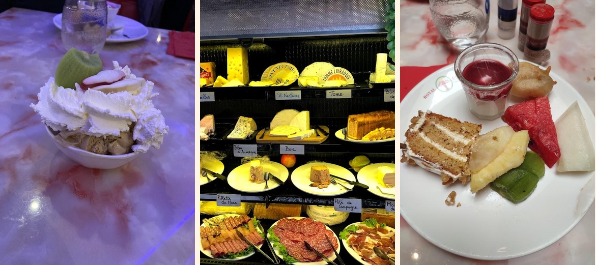 Royal Gambas Restaurant Asiatique - Gallery Image 2