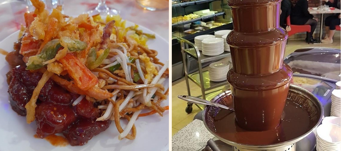 Royal Gambas Restaurant Asiatique - Gallery Image 4